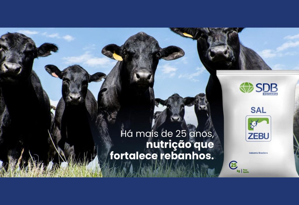 Salt for animal nutrition